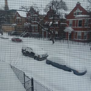 Meet your Posher, Leandro